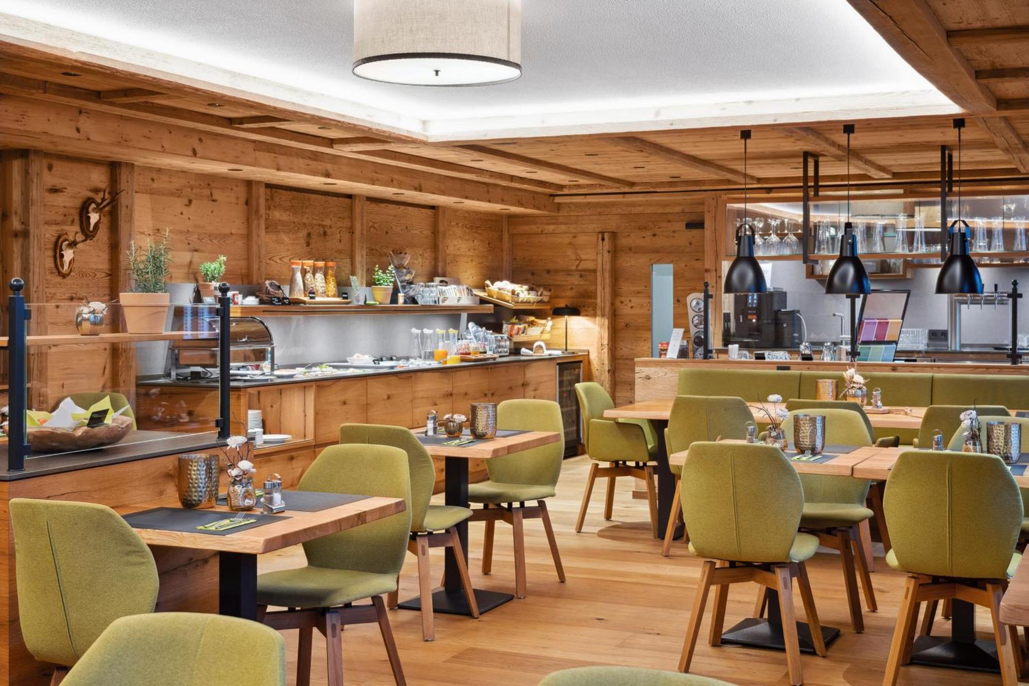Hotel Zeppelin Laupheim Dış mekan fotoğraf
