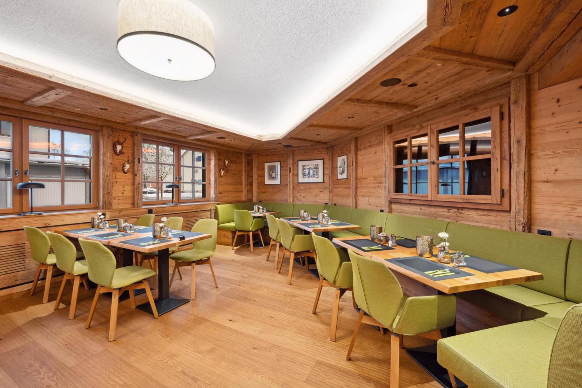 Hotel Zeppelin Laupheim Dış mekan fotoğraf
